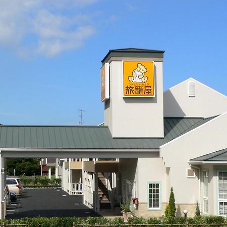Family Lodge Hatagoya Sodegaura Buitenkant foto